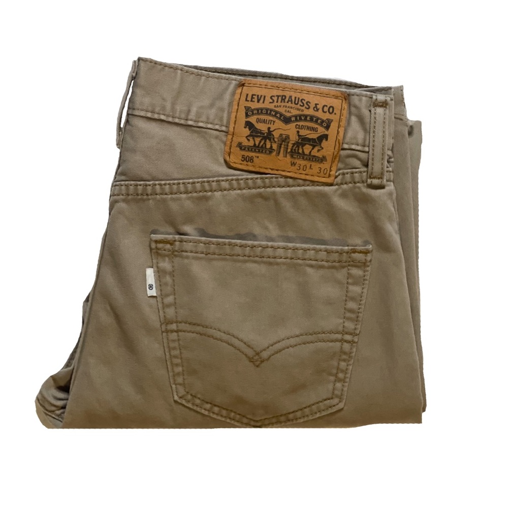 LEVI’S 508 Jeans